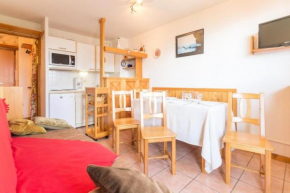 Résidence Les Niverolles - Appartement 2 pièces,coin montagne, de 30m²,6 pers MAE-8084